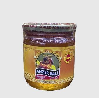 Anzer Balevi Anzer Balı Kooperatifi Mühürlü Anzer Balı 250 G