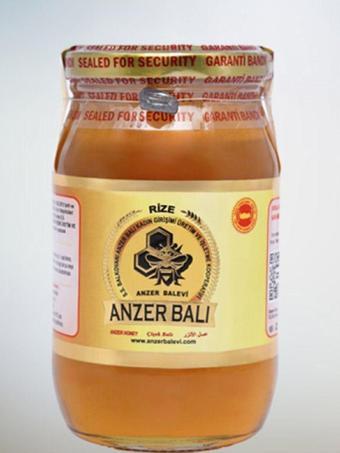 Anzer Balevi Anzer Balı 500 Gr