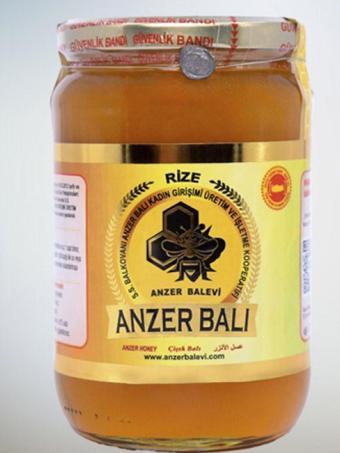 Anzer Balevi Anzer Balı 970 Gr
