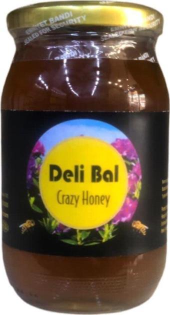 Anzer Balevi Deli Bal 460 Gr