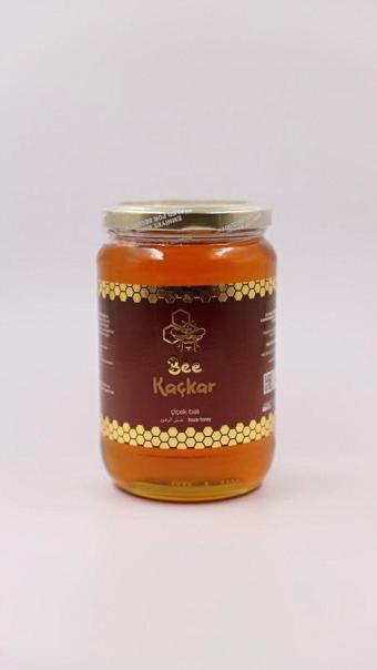 Bee Kaçkar Kaçkar Çiçek Balı 970 G