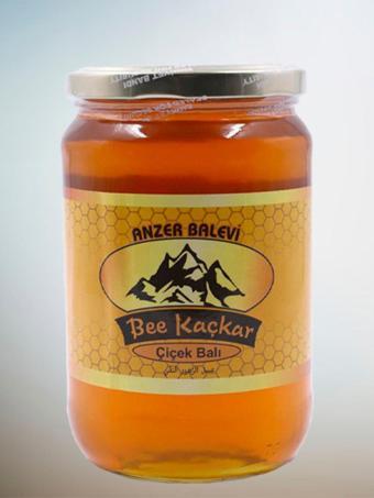 Anzer Balevi Kaçkar Çiçek Balı 960Gr