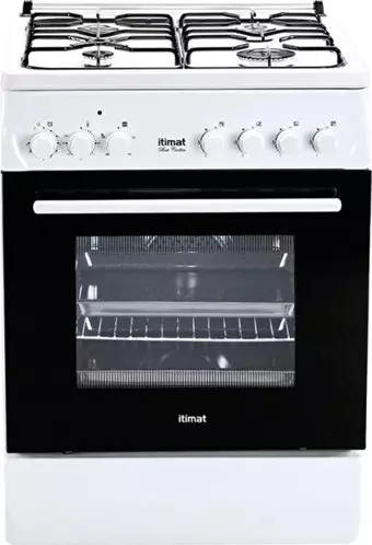 İtimat 6010 Tamboy Elektrikli Turbo Solo Fırın