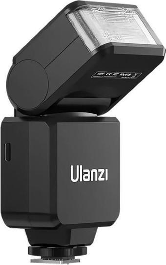 Ulanzi F32 Tepe Flaşı L060GBB2