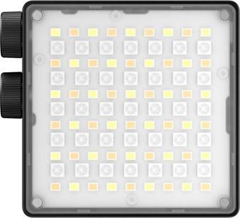 Ulanzi LE20 20W Pocket RGB Video Led Işık