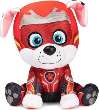 Paw Patrol The Mighty Movie Pelüş 15 Cm Marshall