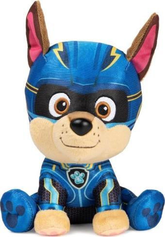 Paw Patrol The Mighty Movie Pelüş 15 Cm Chase