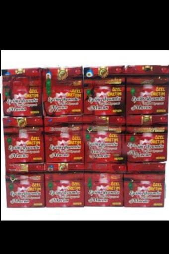 Şahımerdan Ginsengli Macun 240gr X 12 adet