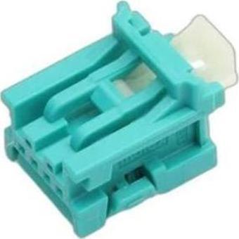Molex 34791-5143 MINI50 CONN RCPT4CKT Otomotiv Konnektör 47 Adet