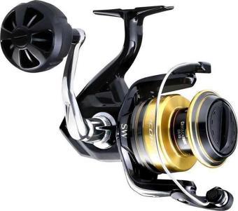 Shimano Socorro SW 8000 Jig Olta Makinesi