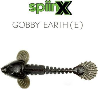 SPIINX GOBBY SİLİKON 5CM 18P EARTH