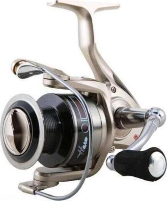 Nomura Haru Fw 2000 10+1bb 2Alum Spool Olta Makinesi