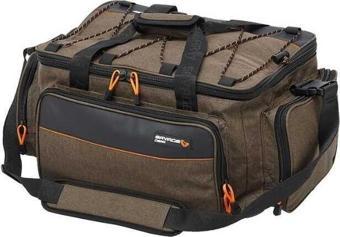 Savage Gear System Caryyall L 54X37X26cm 33L Çanta