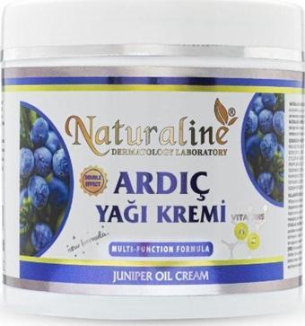 Naturaline Ardıç Yağı Kremi 500 Ml