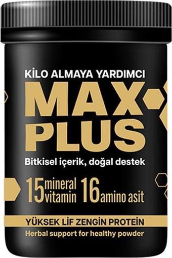 Lokman Sena Sultan Max Plus Kilo Almaya Yardımcı 550 Gr