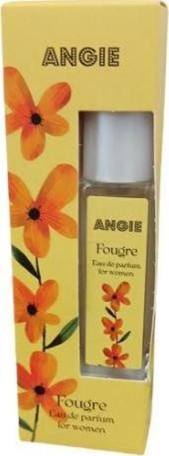 Angie Fougre Mini Parfüm 15 Ml