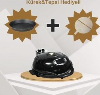 Ekmek Pişirme Makinesi PİZZA KÜREK