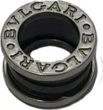 Bvlgari 1498AR 925 Ayar Gümüş Kolye Ucu 3,85 Gram