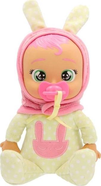 Cry Babies Ağlayan Yumuş Newborn Bebekler - Lara