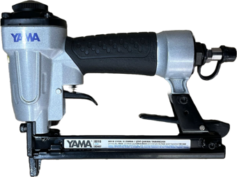 YAMA YAT-8016-DC407 Havalı Zımba Tabancası