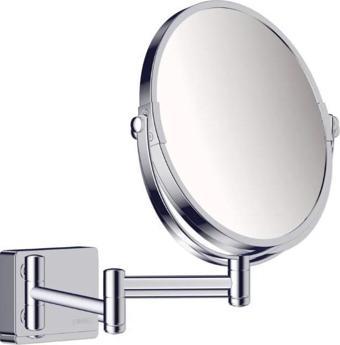 Hansgrohe AddStoris Makyaj Aynası 