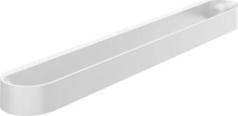 Hansgrohe WallStoris Havlu Askısı Satin Beyaz 27926700