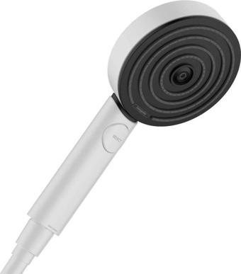 Hansgrohe Pulsify 3Jet El Duşu Satin Beyaz 24110700