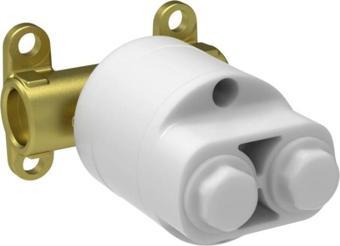Hansgrohe Bidette Sıcak-Soğuk El Duşu (iç set)  29235180