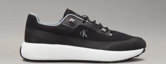 ATHLEISURE RUNNER TECH RIPSTOP