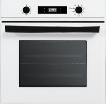 EMİNÇELİK ANKASTRE FIRIN AO2190AFW60 AİRFRY Lİ BEYAZ