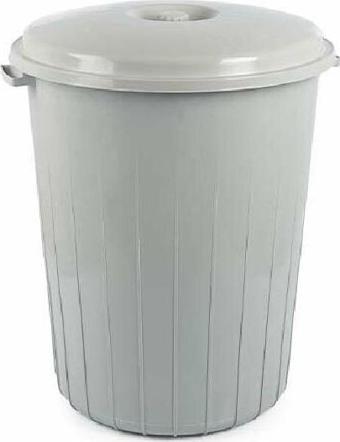 Tuffex Çöp Kovası Eko Jumbo 90lt TP453