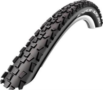 Schwalbe Black Jack K-GUARD ZIRHLI 26X2.10 Lastik Mtb Bisiklet Dış Lastiği
