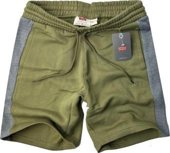 pamuk penye sweatshort