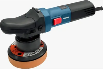 Proter Pl 115 Xp Orbital Eksantirik Polisaj Makinesi