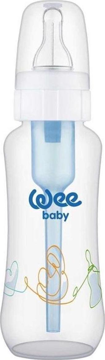 Wee Baby Baby 747 Antikolik Pp Biberon 240 Ml