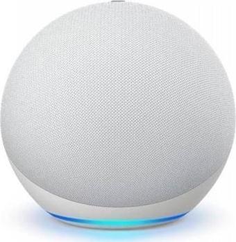 Amazon Echo Dot (5. Nesil) Alexa ile Akıllı Asistan Hoparlör