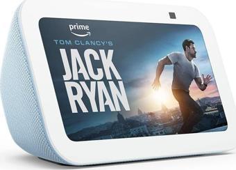 Amazon Echo Show 5 3.nesil 2023 Akıllı Görüntülü Asista