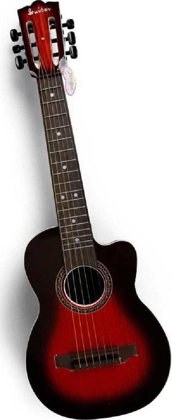 Klasik Akustik Gitar Müzik Aleti Oyuncak 