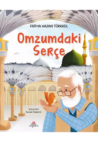 Düş Değirmeni Omzumdaki Serçe - Düş Değirmeni