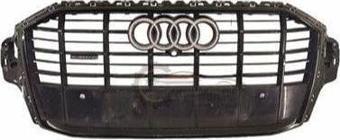 AUDİ - ÖN PANJUR S-LİNE Q7 2020- - 4M0853651AH RN4