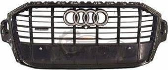 AUDİ - ÖN PANJUR S-LİNE SİYAH Q7 2020- - 4M0853651AH VMZ