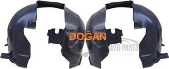 CITROEN - ÖN ÇAMURLUK DAVLUMBAZI SAĞ C4 2004- - 7136EV