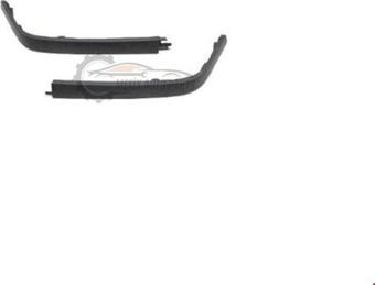 CITROEN - ÖN TAMPON SPOİLERİ SET C3 AİRCROSS 2021- - 1631806280