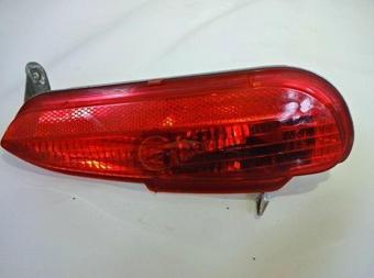 FİAT - ARKA SİS FARI SOL PUNTO EVO 2010- - 51854698