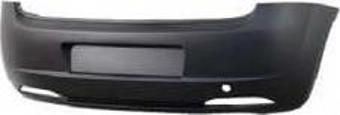 FİAT - ARKA TAMPON (İTALYAN) GRANDE PUNTO 2006- - 735418961