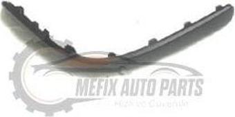 VOLKSWAGEN - ARKA TAMPON BANDI SOL GOLF 1998- - 1J6807721B41