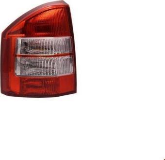 JEEP - ARKA STOP SOL COMPASS 2007- - 5303879AB