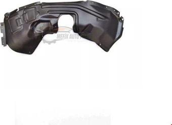 JEEP - ÖN ÇAMURLUK DAVLUMBAZI SOL CHEROKEE 2015- - 68209679AE