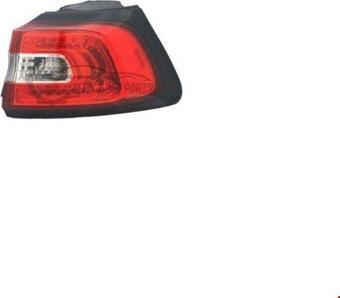 JEEP - STOP LAMBASI DIŞ SAĞ CHEROKEE 2015- - 68102908AF