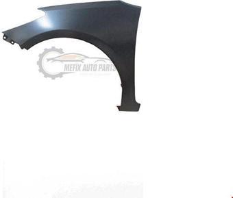 KİA - ÖN ÇAMURLUK SOL CERATO 2014- - 66311-A7000